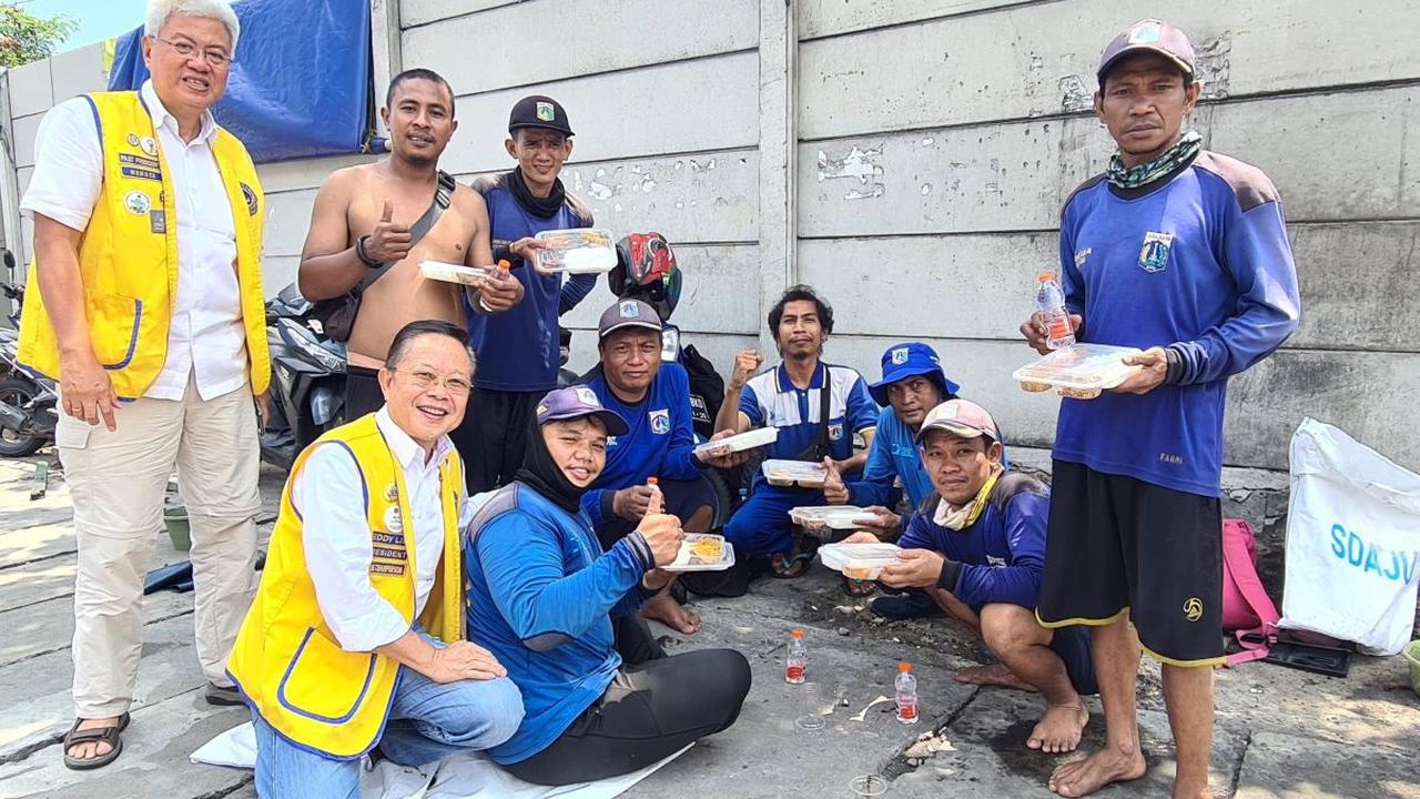 Dok. Istimewa