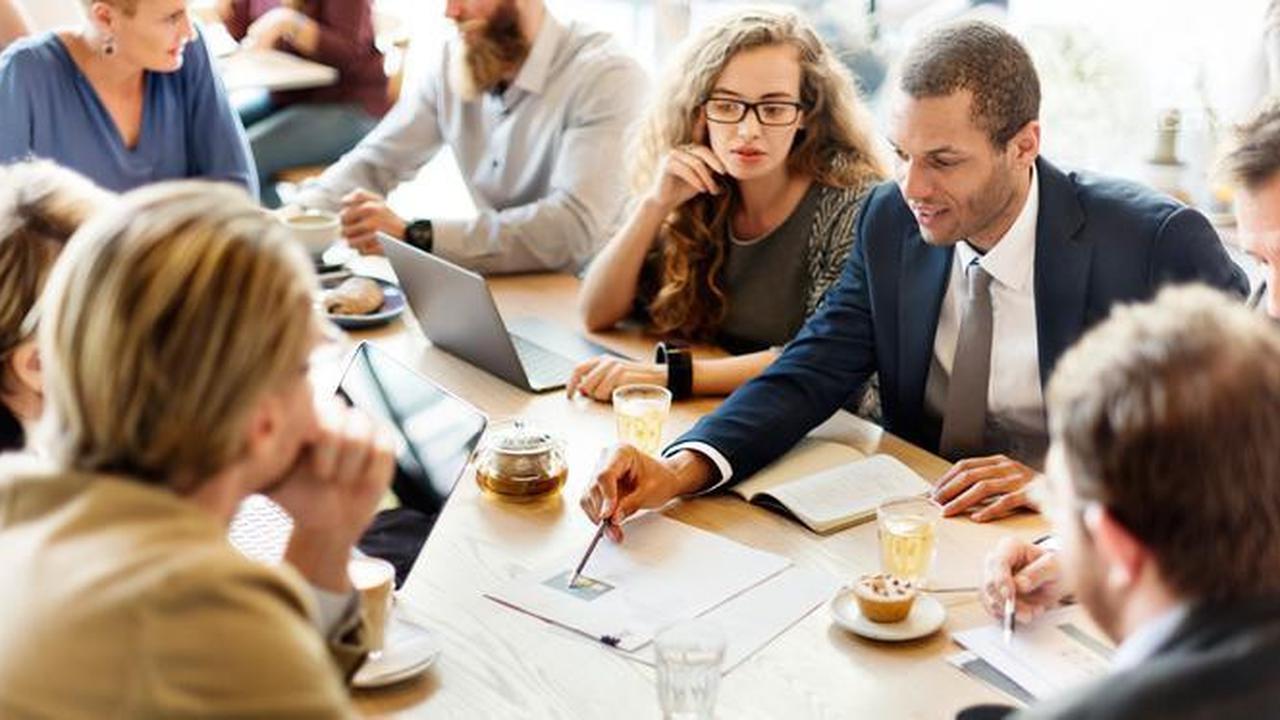 5 Tips Sukses Meniti Karier di Bidang Penjualan