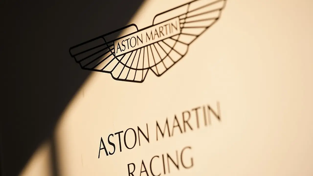 Aston Martin
