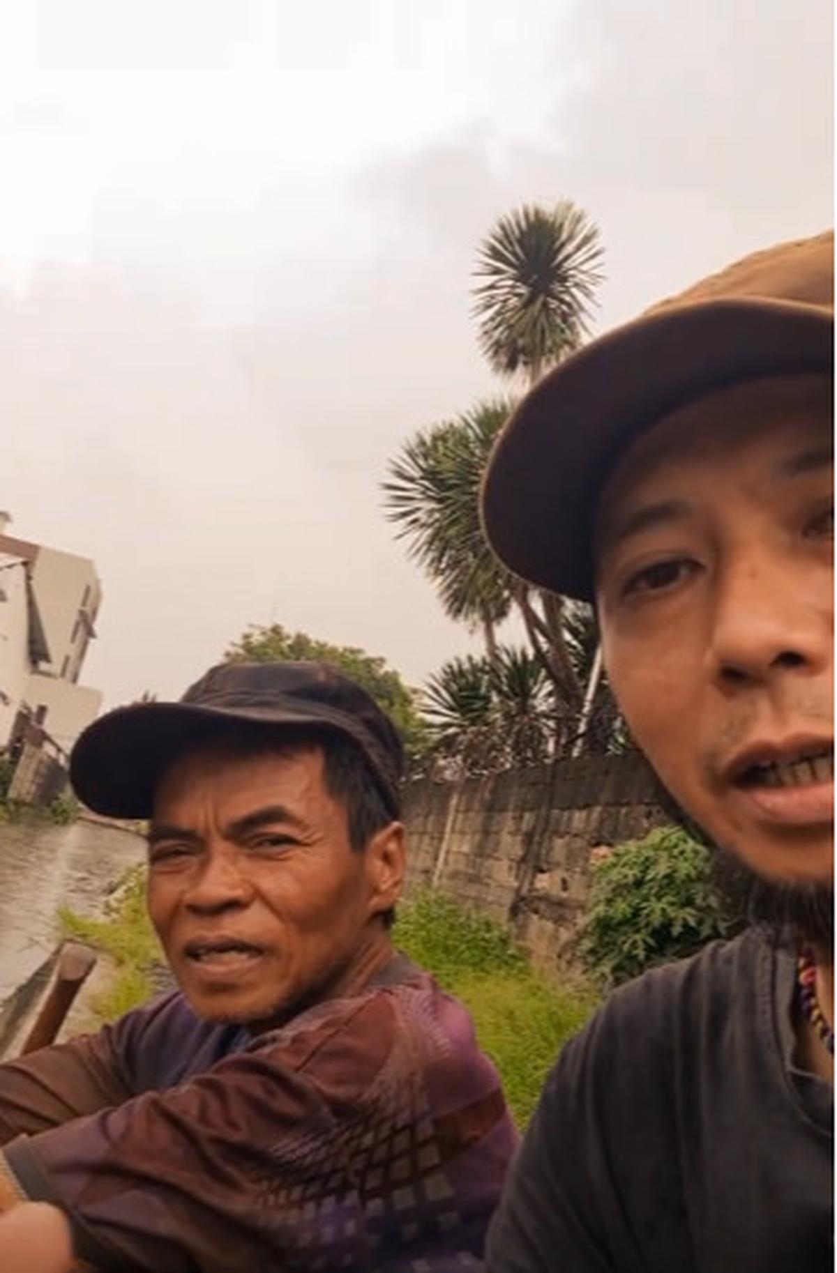 Berbagi Donasi