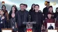 Cawagub Kun Wardana Sebut  Sampah Bisa Jadi Penghasilan Bagi Warga Jakarta