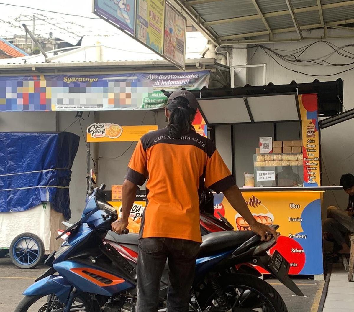 Dok. Istimewa