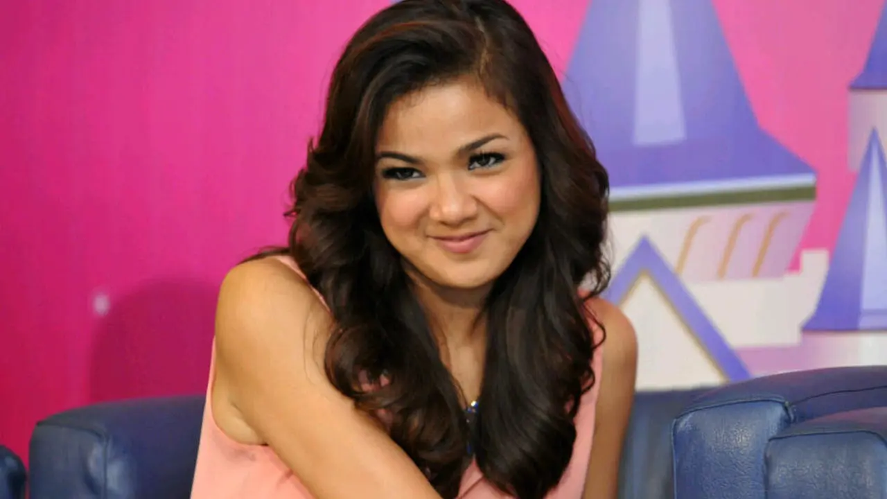 Nirina Zubir