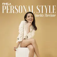 Personal Style Imelda Therinne