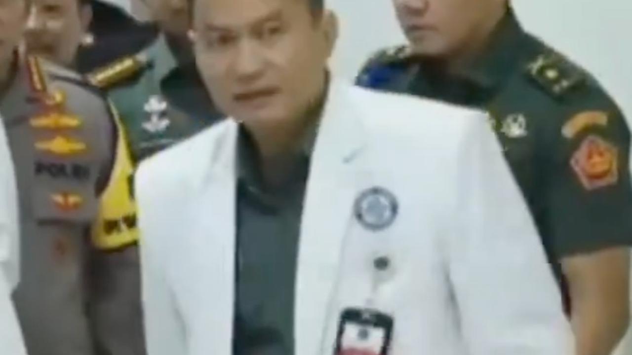 Dok. Istimewa