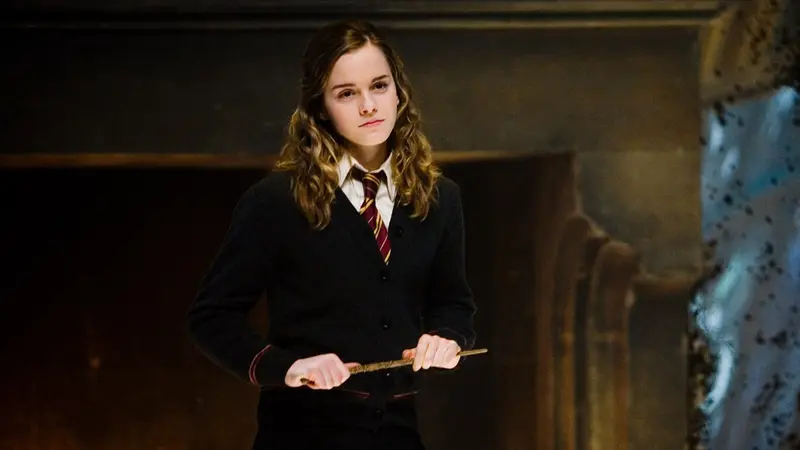 3 Momen Indah Hogwarts di Instagram oleh Hermione Granger