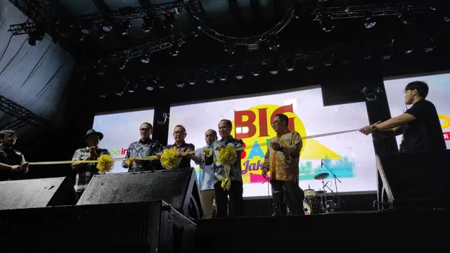 Big Bang Festival 2022