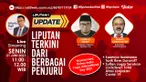Live Update 21 Juni
