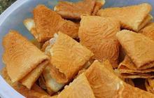 6 Kue Lebaran Khas Minang, Ada yang Bentuknya Unik hingga Berbahan Dasar Bawang Merah