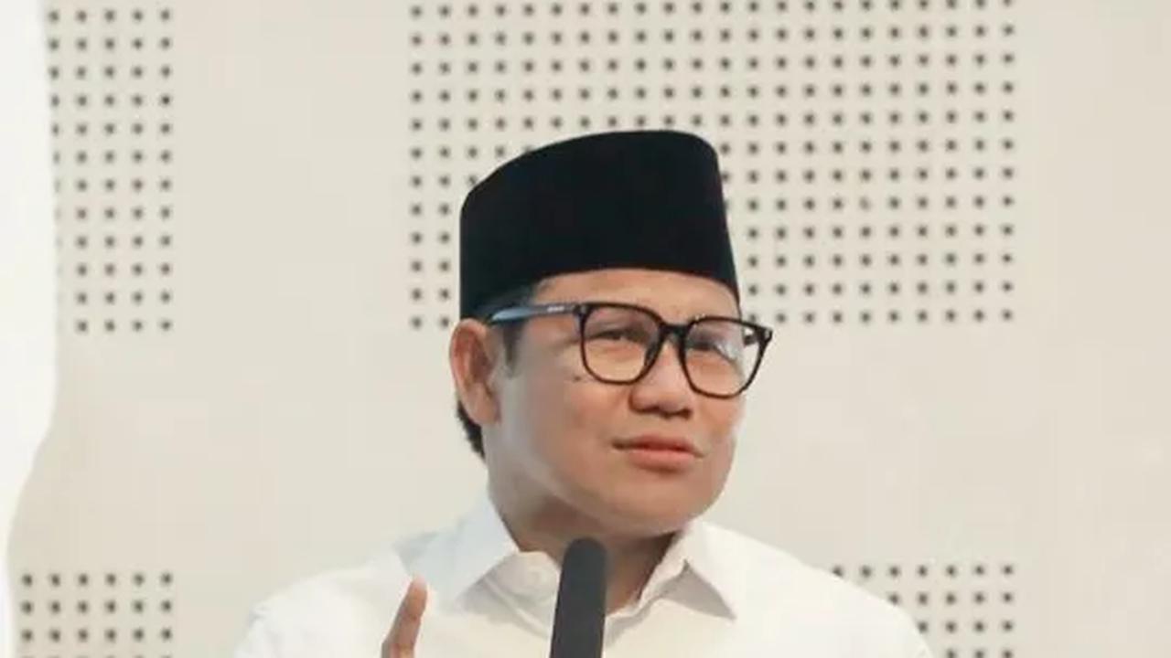 Cak Imin Klaim Pasangan AMIN Paling Miskin Tapi Justru Menguntungkan, Kok Bisa?