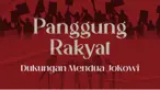 Thumbnail Panggung Rakyat