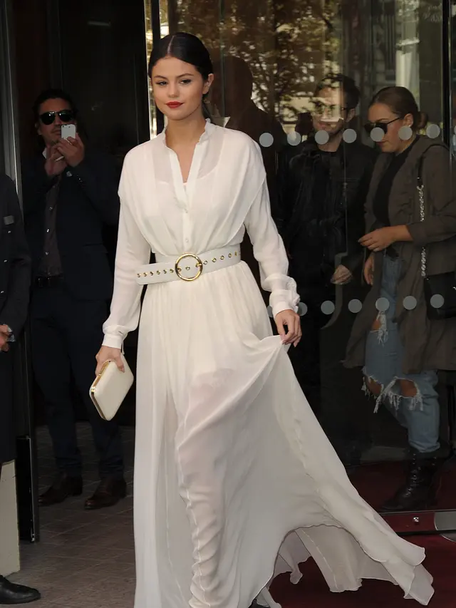 [Fimela] Selena Gomez