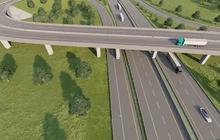 Proyek Jalan Tol Akses Patimban Paket 2 Raih Pendanaan Rp250 Miliar