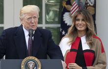 Donald Trump Tiba-Tiba Hapus Tarif Impor untuk Daging Sapi, Teh Hijau Hingga Pisang