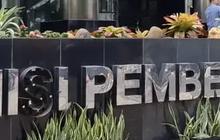 KPK Tetapkan Mantan Direktur Utama PT Amarta Karya Catur Prabowo Tersangka TPPU