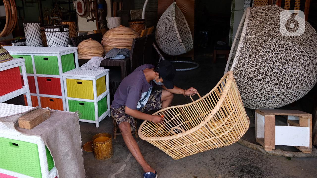 Peran Penting UMKM Pulihkan Pertumbuhan Ekonomi