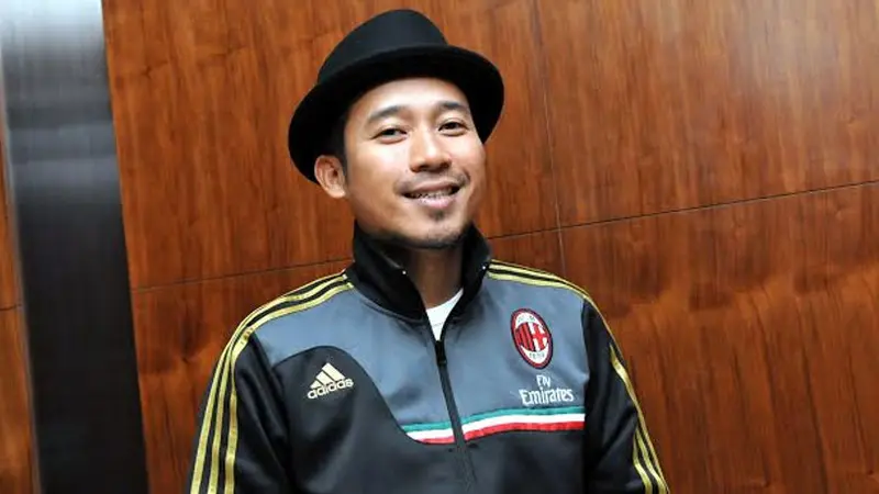 Denny Cagur (liputan6.com/Panji Diksana)