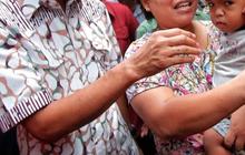 PDIP Cari Cawapres yang Bisa Bikin Ganjar Menang Satu Putaran, Ini Kandidatnya