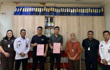 Mario Dandy dan Shane Lukas Dijebloskan ke Lapas Salemba