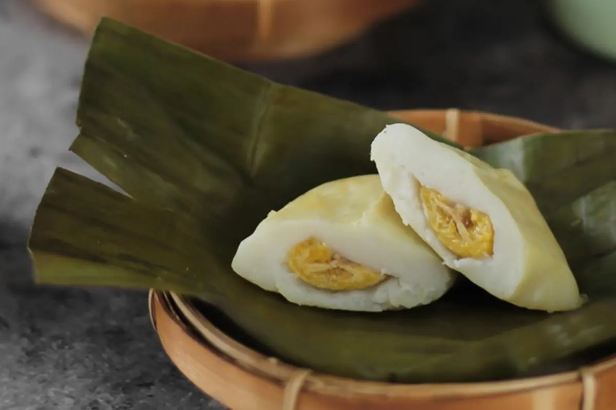nagasari