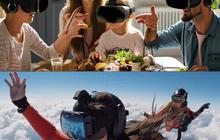 Begini Gambaran Masa Depan jika Metaverse sudah Digunakan Banyak Orang