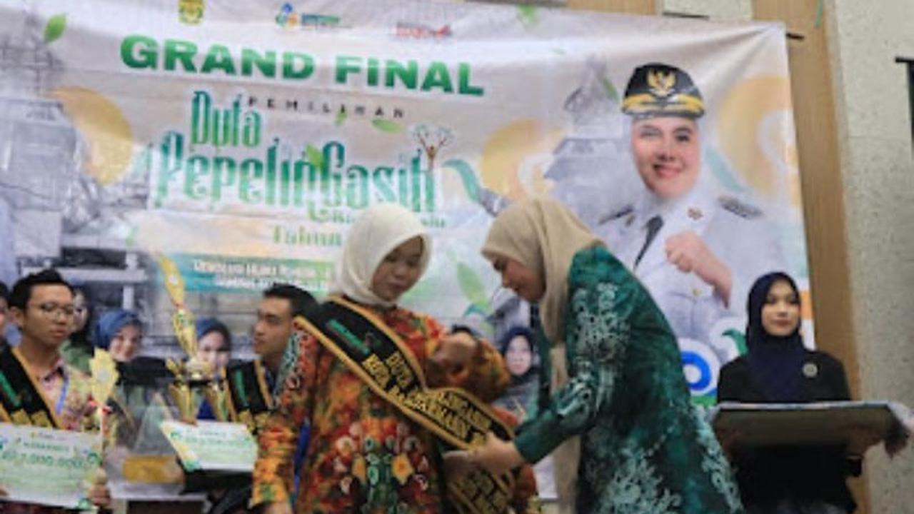 Banjarmasin Pilih Duta Pemuda Peduli Lingkungan 2025: Inilah Solusi Atasi Darurat Sampah dan Wujudkan Kota Asri?