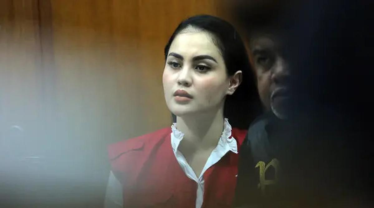 Fachri Albar Ditangkap karena Narkoba, Deretan Artis Muda Tanah Air Ini Pernah Berulang Kali Terjerat Kasus Serupa