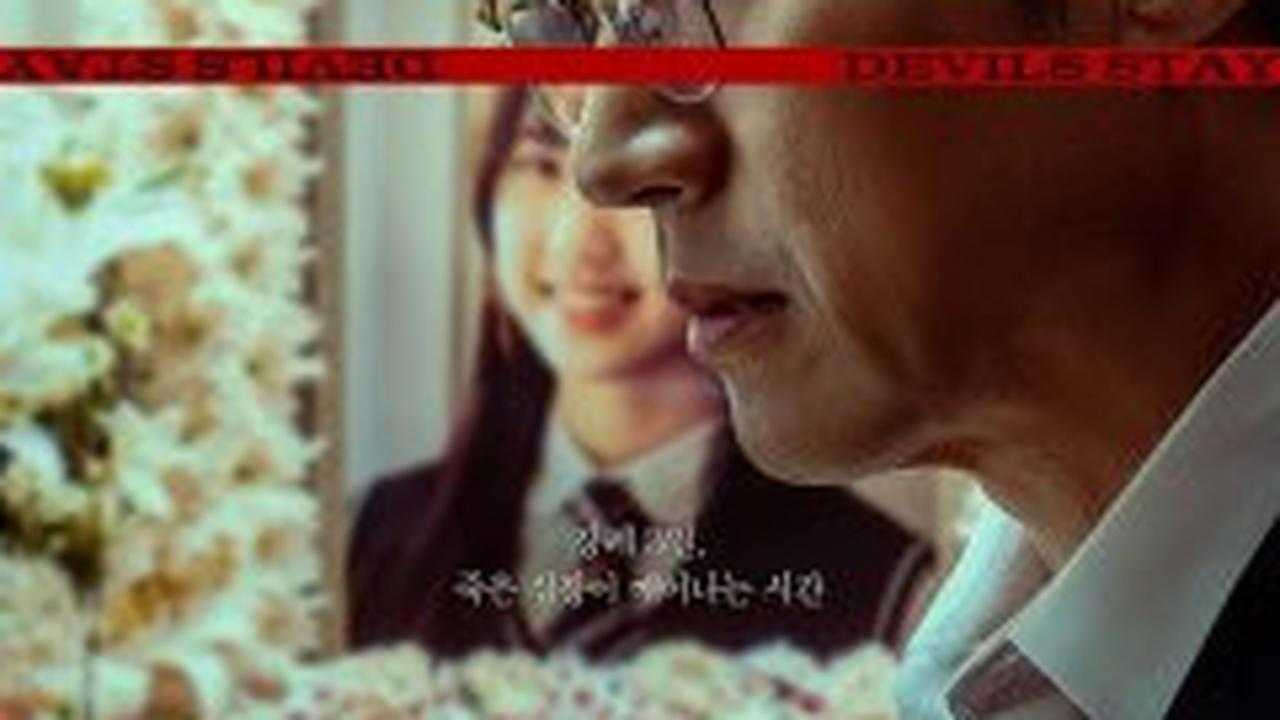 Sinopsis 'DEVILS STAY', Film Horor Thriller Korea yang Penuh Ketegangan