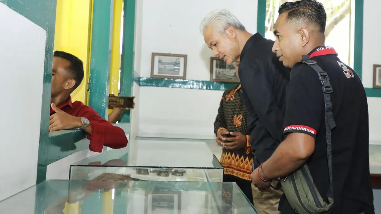 Dok. Istimewa