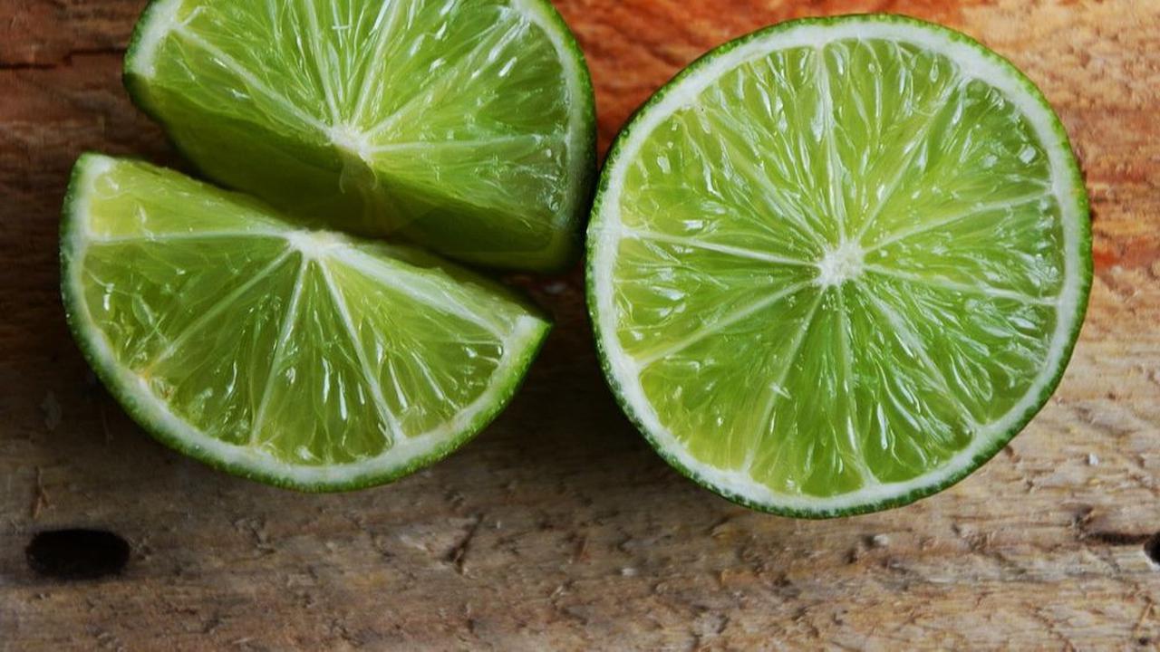 Cara Mengonsumsi Biji Jeruk