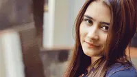 Cerita Seru Prilly Latuconsina Syuting Videoklip dengan Pasto