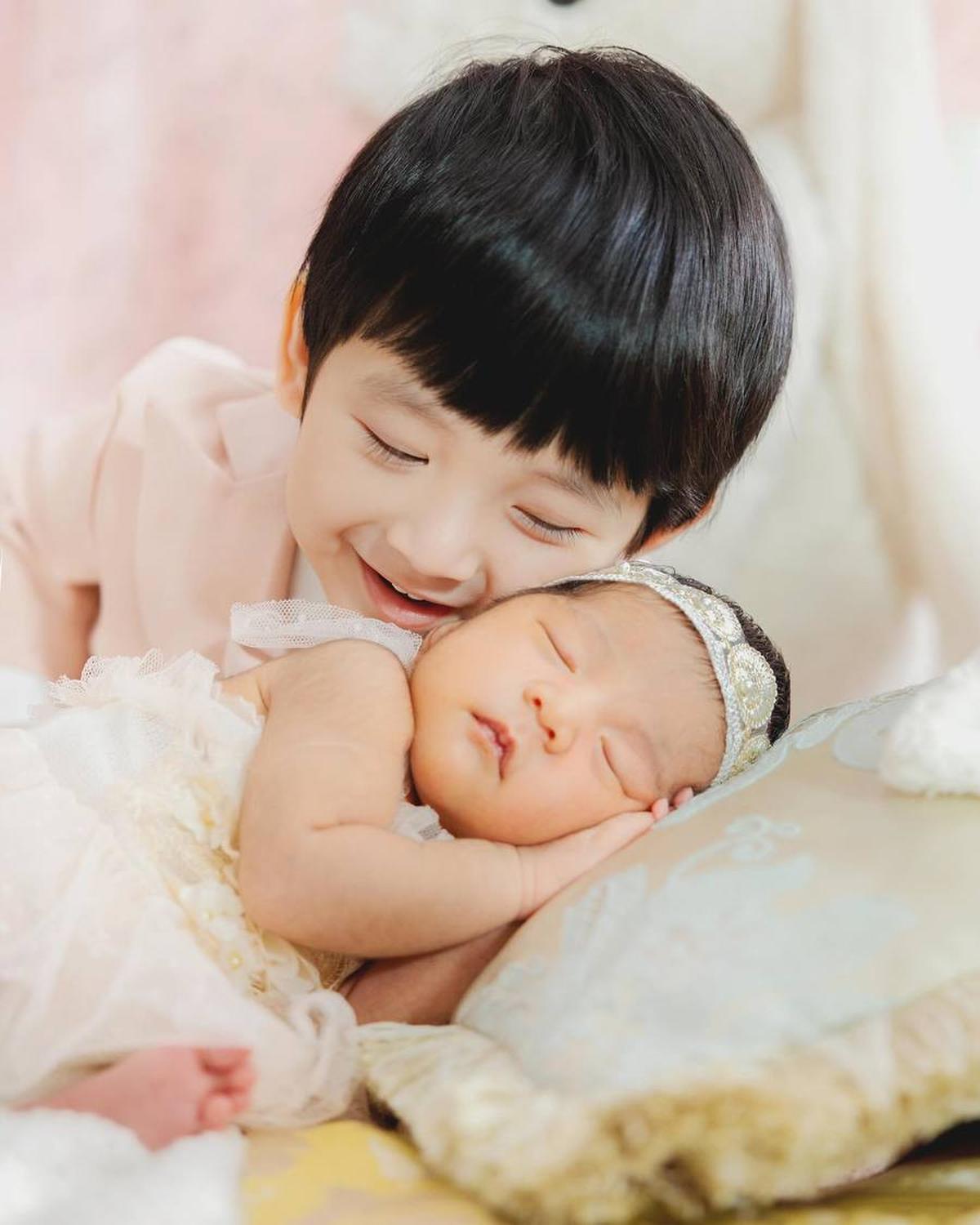 Bareng Kakak Ganteng