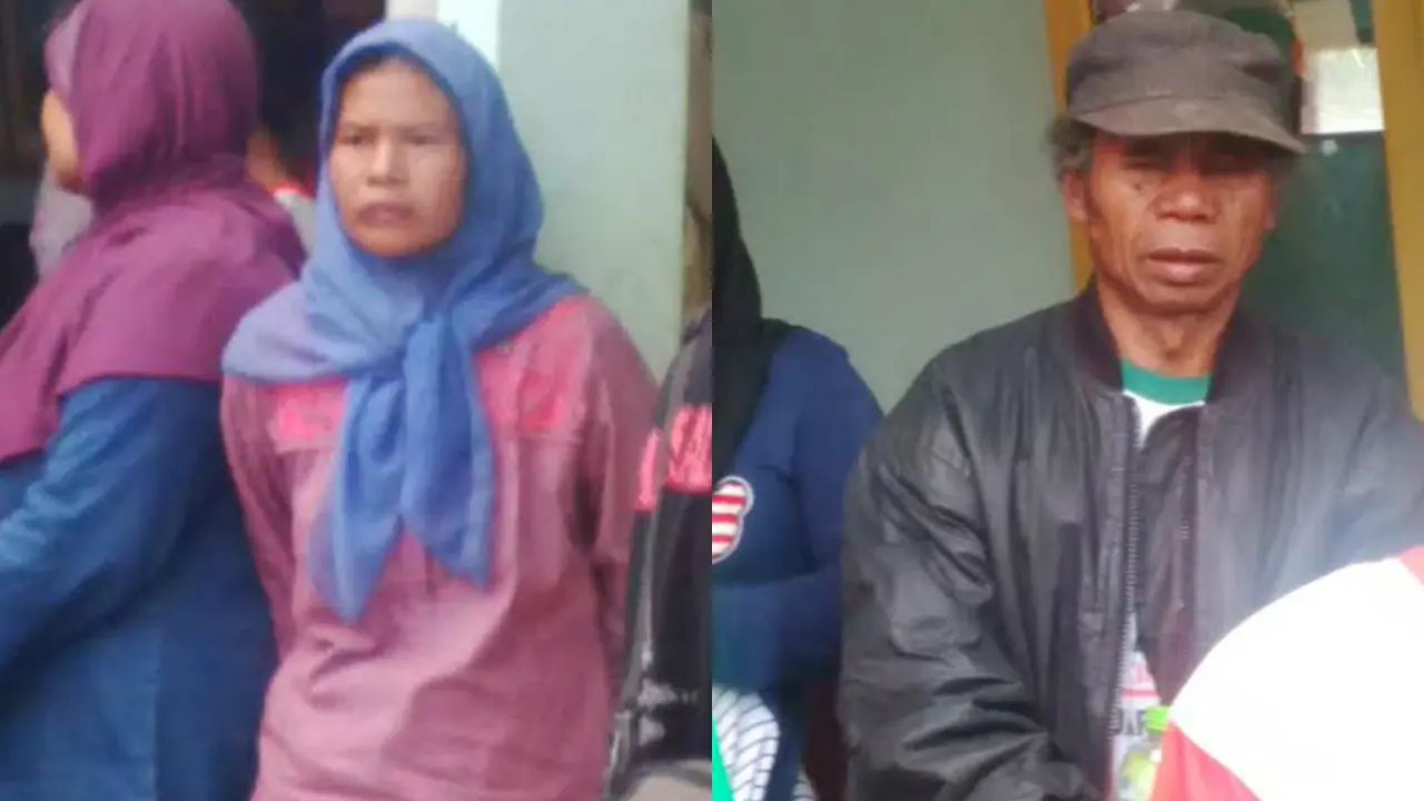Kisah Satinem dan 12 Keluarganya Tertimbun Longsor Banjarnegara