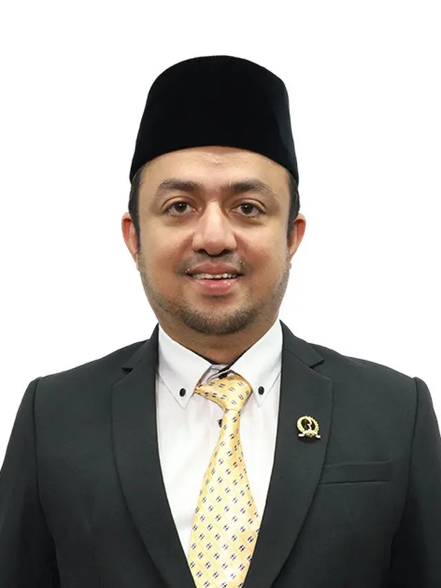 Farabi El Fouz A. Rafiq
