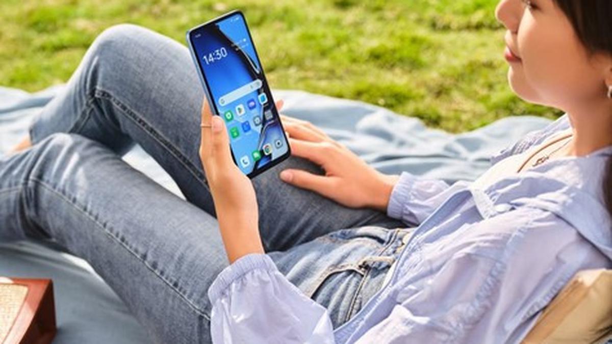 Harga HP OPPO A60 Second April 2025 Beserta Spesifikasi Lengkapnya