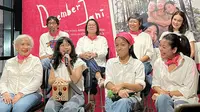 Chempa Puteri Wakili POV Anak yang Butuh Dirangkul di Film Desember Jani