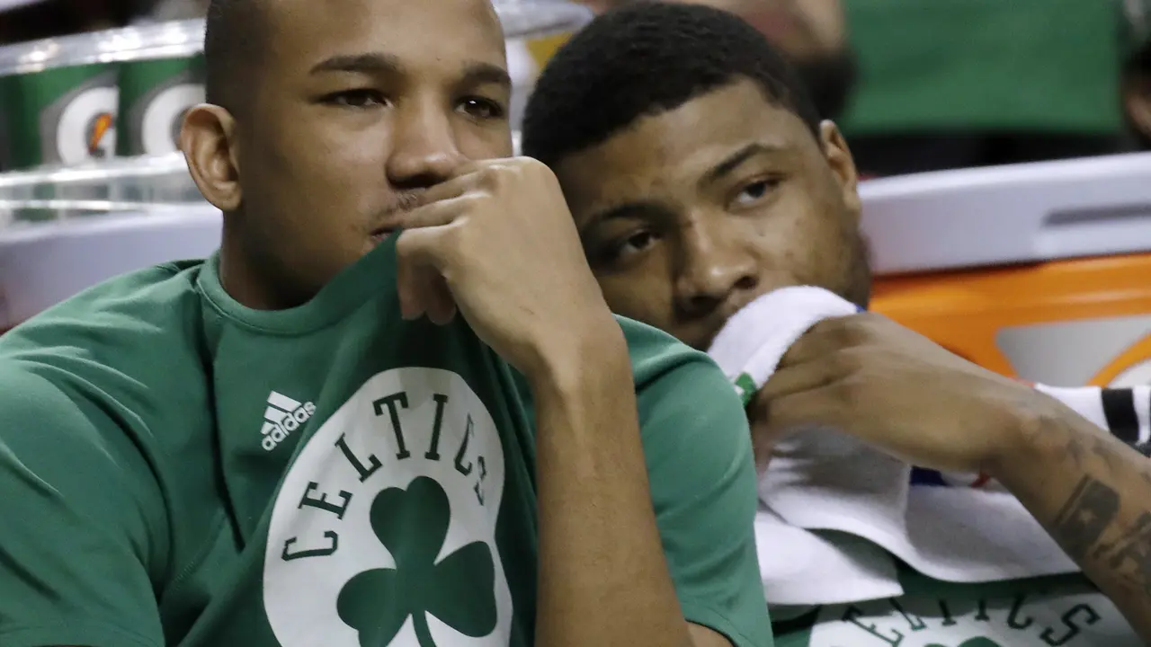 Avery Bradley