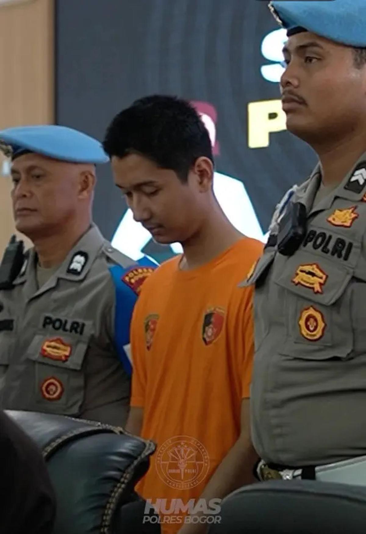 Armor Toreador Divonis 4,5 Tahun Penjara Buntut Kasus KDRT Cut Intan Nabila, Pikir-pikir Mau Banding