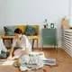 Manfaatkan waktu akhir pekan untuk menata rumah dengan metode KonMari yang membantu memilah barang berdasarkan kebutuhan dan nilai yang dirasakan. (Foto/Dok: Pexels)