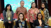 Tulisan Jadi Sarana Komunikasi dan Edukasi bagi Anak Penyandang Disabilitas