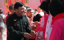 Jokowi Berhentikan Budi Gunawan sebagai Kepala BIN, Ini Sosok dan Profil Penggantinya
