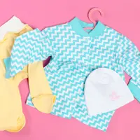 Baju bayi (copyright Freepik)