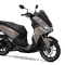 Dapat Warna dan Grafis Baru, Yamaha Lexi LX 155 Tampil Lebih Premium (ist)