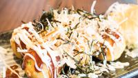 Easy Takoyaki Recipe to Try at Home