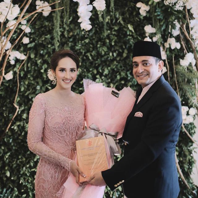 6 Potret Transformasi Tsamara Amany, Aktif Sejak Dulu hingga Jadi Politikus Muda