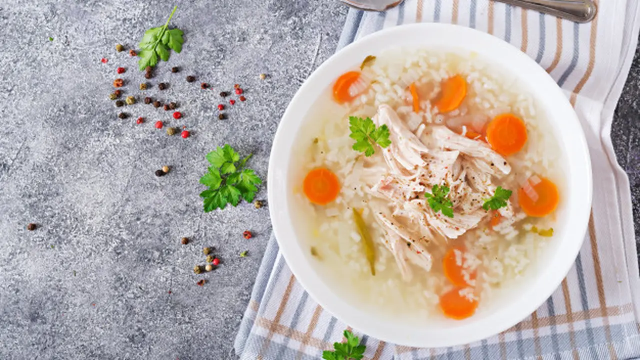 Soto Bandung