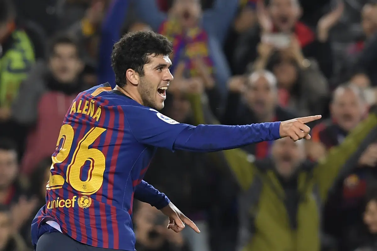 Carles Alena