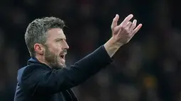 Manchester United Sudah Temukan Sosok Pengganti Michael Carrick, Kesepakatan Segera Tercapai