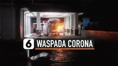 corona garut