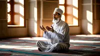 Zikir Menurut Bahasa: Arti, Makna dalam Al-Qur'an, dan Keutamaannya